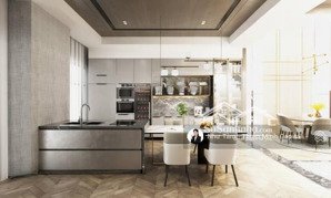 cực phẩm!nhà hai mặt tiền nguyễn cửu vân, bình thạnh-dt: 4m x 16m - 5 tầng - vuông vức.chỉ 17.5 tỷ