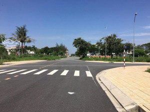 bán gấp đất mặt tiền đt 743, an phú, thuận an dt 90m2, view đẹp, uy tín
