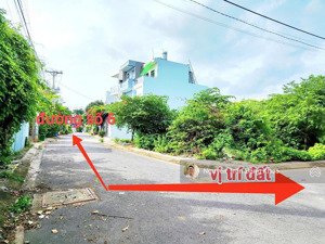 bán đất hẻm 108 đường số 6 p, long bình tp thủ đức