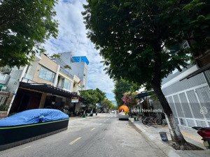 bán lô đất 74m ngang 5m mặt tiền đường 7,5m phạm vấn gần lê văn thứ gần biển chỉ 8 tỷ 2 tl