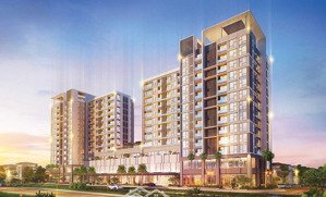 cho thuê căn hộ 1pn 45m2 tại urban green tầng 9, nội thất cơ bản, giá tốt. cam kết thật 100%