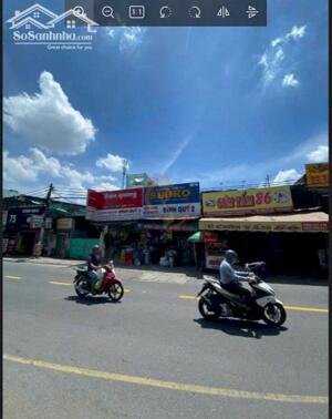 Ngang 7x65m - 80 tỷ! Bán MT Ung Văn Khiêm, Q.BT – 618m2.