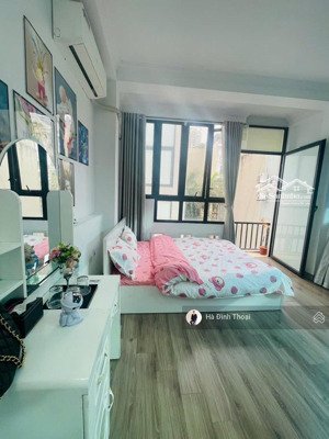 cầu giấy, ngõ thông rộng 3m, gần phố, 9 phòng - 40 triệu/tháng, 46m2, 11.x tỷ, 