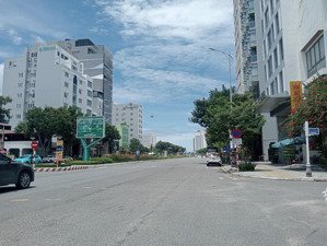 bán lô đất mặt tiền võ văn kiệt, sơn trà