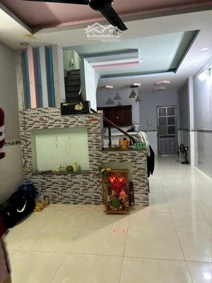 cho thuê nhà 4x15 đúc 1 gồm 3pn 1/ đường lk 45 .giá 6.5 tr/ th
