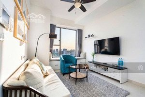 bán 2pn, 1wc tại river gate, bến vân đồn chỉ với giá siêu hời 5 tỷ vnd