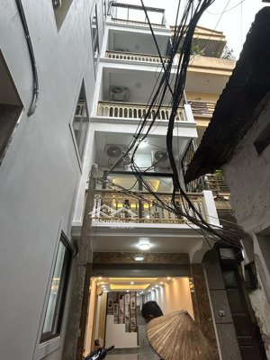 bán nhà mới tinh view đẹp tây hồ - 53.4m2 - 4 tầng 1 tum - giá chỉ 10.9 tỷ