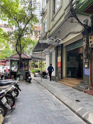 siêu hiếm - nguyễn thị định - cầu giấy, lô cóc, kinh doang. 88m - 3 tầng - giá 88 tỷ