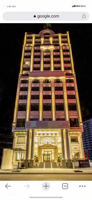 bán tòa nhà sổ đỏ chính chủ mặt phố bà triệu diện tích 480m2 xây 12 tầng (3 hầm) mặt tiền 11m