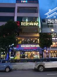 cho thuê nhà mặt phố hàm nghi, 100m² x 5 tầng, mt 6m, thang máy, phù hợp mọi mô hình kinh doanh