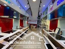 cho thuê nhà mặt phố nguyễn lương bằng, 150m² x 4 tầng, có thang máy,mt 5m, giá 80 triệu/tháng