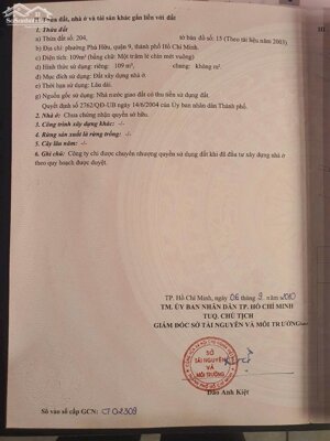 Đất khu dân cư Topia Garden - Khang Điền chỉ 7tỷ800