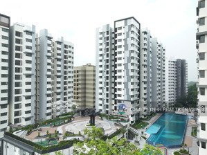 đầu tư căn hộ hcm giá tốt tại the habitat binh duong gđ3 chỉ tt 30% nhận nhà 2025, ck đến 9%
