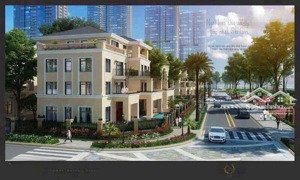 [thông tin chính xác] biệt thự bason, quận 1 225m 217 tỷ