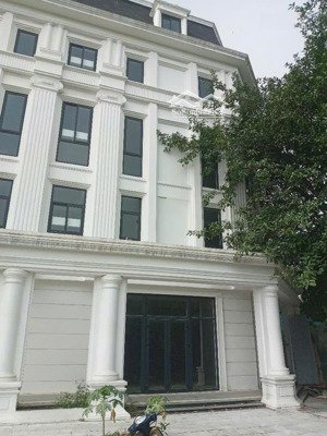 bán liền kề lk3 louis city tân mai căn góc 5 tầng mặt tiền khủng