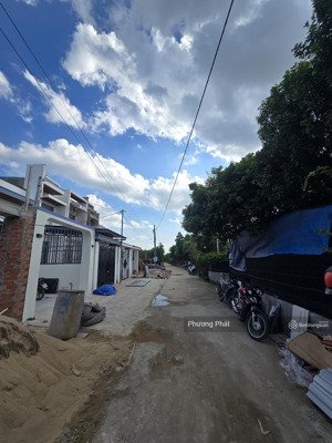 bán gấp 10 lô đất sổ riêng thổ cư 100% giá đầu tư f0 ngay sau nhà thờ tân triều