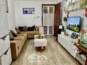 cô chủ đi định cư cần bán nhanh căn hộ tản đà count