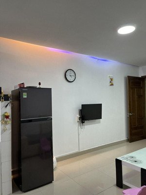 bán cc 60m2 tại belleza apartment, q7, tp.hcm, chỉ với 2,55 tỷ, view đẹp