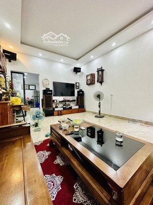 bán nhà riêng tại hoàng quốc việt, 16 tỷ, 48 m2, cầu giấy, hà nội