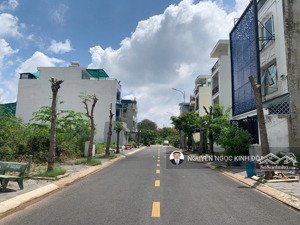 bán gấp lô đất the seasons ngay lotte lái thiêu giá 4.3 tỷ, dt 5x20m. sổ sẵn