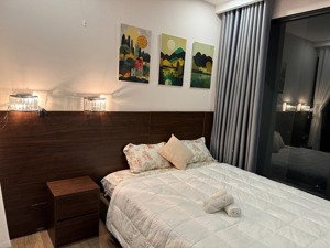 cho thuê căn hộ 1 ngủ , chung cư havenpark , khu đô thị ecopark - nhà mới , đủ nội thất