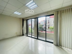 chỉ 10 triệu có ngay văn phòng 60m2 mặt phố tô vĩnh diện, thanh xuân, view thoáng, hầm xe rộng rãi