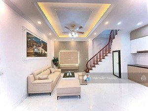 chỉ 7.2 tỷ, bán nhà mễ trì hạ, nam từ liêm, 36m2x5t, mặt ngõ thông ô tô 5 tạ đỗ cửa, gần ô tô tránh