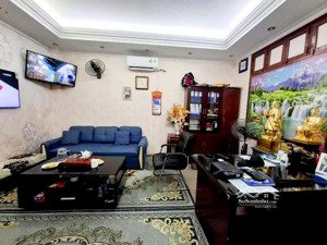 kđt văn quán 85m2x4t kinh doanh vỉa hè rộng ô tô tránh !