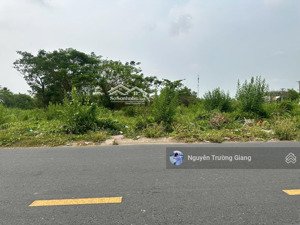ra đi nhanh lô đất 500tr đ. nguyễn trung trực,gần ubnd xã mỹ phong,mỹ tho,tiền giang, dt 120m2. shr
