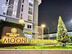 moonlight boulevard kinh dương vương căn hộ 1pn 1wc nhà đầy đủ nội thất 9 triệu vào ở liền