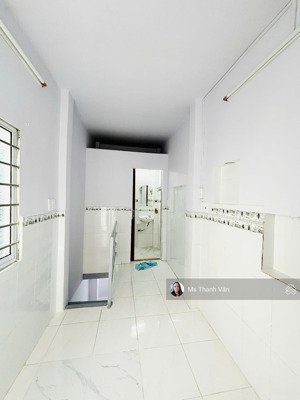 chủ cho thuê nhà 1 căn mini 1 lầu nhà mới ở liền giá 4,5 triệu pvc p7 q6 dt 2x5m + 1 lầu 
