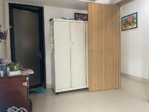 hẻm ô tô thông nhà 4 tầng 5pn khép kín gần vòng xoay phú hữu chỉ 5.8 tỷ