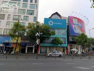 95 tỷ! Bán MT Nam Kỳ Khởi Nghĩa, Q. 3 – 11x17m – 145m2 - 3 Tầng.
