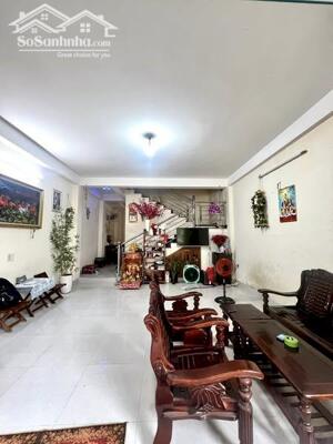 Bán nhà 2 tầng mặt tiền Hòa Phú 19, Hòa Minh Liên Chiểu Đà Nẵng