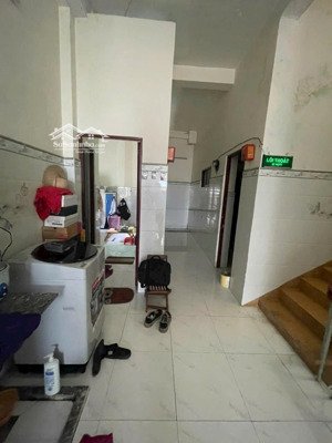 9 tỷ (t/l) bán nhà có thu nhập sẵn 36tr/tháng đường phạm thế hiển p.6 quận 8
