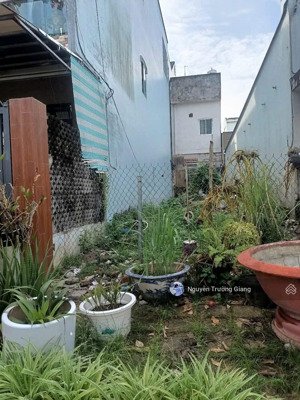 bán đất lưu khánh đức,gần chợ p2, thành phố sóc trăng 120m2/550tr đất chính chủ sổ sẵn thổ cư full