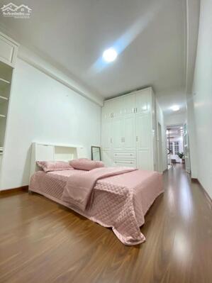 Bán nhà phố Đào Tấn, Ba Đình 46m2 xây 4 tầng cực đẹp 2 mặt ngõ trước sau giá 13.8 tỷ