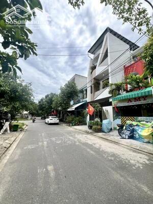 Nhà 2 tầng MT Hòa Phú 19, gần đường Hoàng Thị Loan & Tô Hiệu
