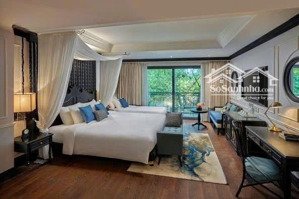 bán nhà sổ đỏ chính chủ mặt ngõ phố từ hoa dt 75m2 x 8 tầng mặt tiền 4,6m giá 35 tỷ