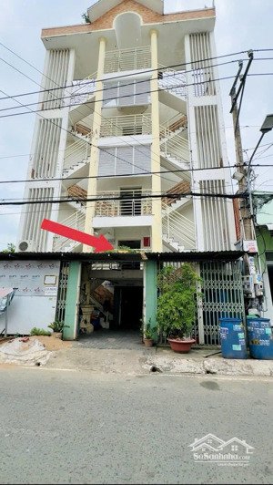 bán nhà trọ 54 phòng ngay vòng xoay bến cam nhơn trạch thu nhập 80 triệu/ tháng