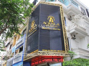 siêu phẩm mặt phố chùa láng đang cho thuê.diện tích 60m2 x 5 tầng,mặt tiền lô góc 15m,giá thuê 65tr