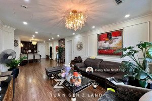 bán căn hộ 4 ngủ + 1 đa năng 136m2 - 142m2 sunshine garden, hỗ trợ vay bank, giá tốt nhất