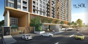 phòng kinh doanh de la sol: chỉ 7.6 tỷ căn 2pn giá tốt nhất dự án hiện tại, hotline: 