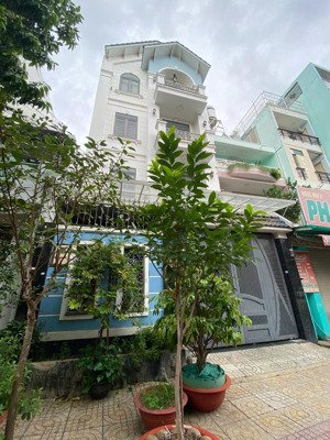 chính chủ bán nhà hxh trường chinh, tân bình-dt: 5x18m+4 tầng,st+ hđt: 50tr/t, giá bán: 14,5 tỷ bl