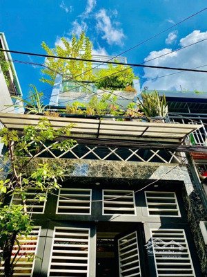 bán nhà riêng tại tây thạnh, tân phú, hcm giá ưu đãi 5,58 tỷ, 54m2, 4pn, 3wc