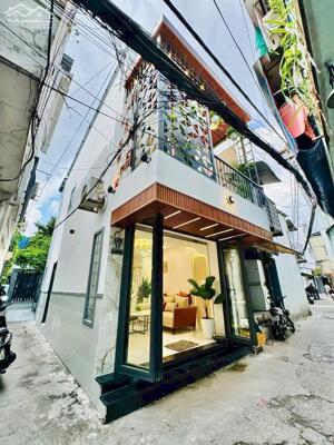 Căn góc 2 tầng 3.3x10m 3PN 2WC 125/13 Vạn Kiếp 5.15 tỷ