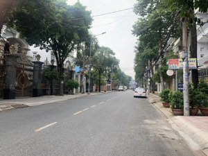 8x 13 , mặt tiền, khu biệt thự bình phú, nguyễn văn luông, quận 6, nhà 4 tầng, 14 tỷ nhỉnh tl