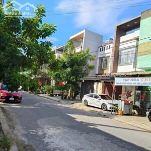 Bán đất mặt tiền đường 7m5 khu Bộ Đội Trinh Sát, gần chợ Hòa Khánh