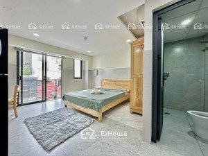 cho thuê gấp nhà trọ 1pn, 1wc, 35m2 tại hoàng văn thụ, 5,5 triệu