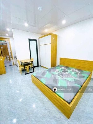 ccmn nguyễn văn huyên, mới kong, 8 tầng - 13 phòng, thang máy, pccc, 65 triệu/tháng, 66m2, 13.x tỷ
